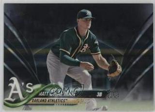 Matt Chapman