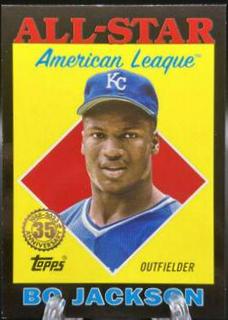 Bo Jackson