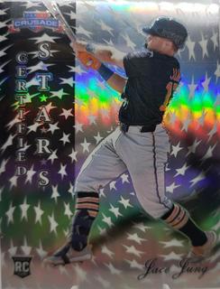Jace Jung