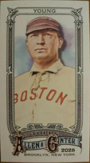 Cy Young