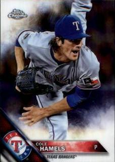 Cole Hamels