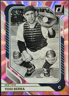 Yogi Berra