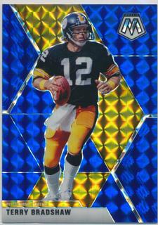 Terry Bradshaw