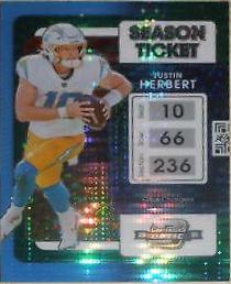 Justin Herbert