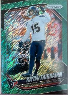 Ka'imi Fairbairn