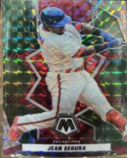 Jean Segura