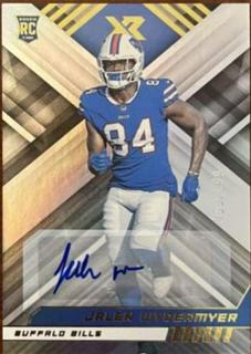 Jalen Wydermyer