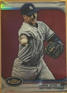 Derek Jeter
