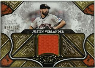 Justin Verlander