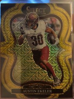 Austin Ekeler