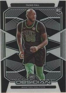 Tacko Fall