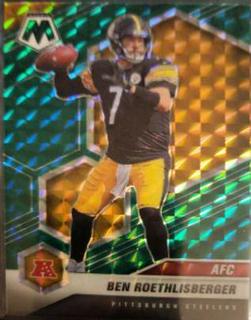 Ben Roethlisberger