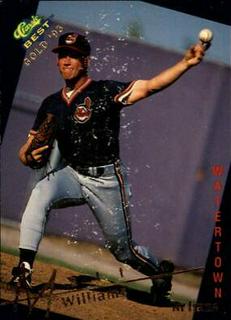 Matt Williams