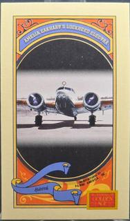 Amelia Earhart's Lockheed Electra