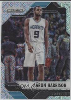 Aaron Harrison