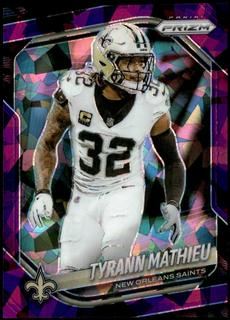 Tyrann Mathieu