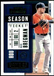 Alex Bregman