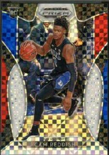 Cam Reddish