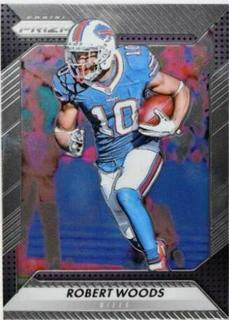 Robert Woods