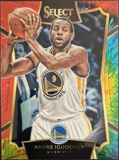 Andre Iguodala