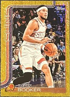 Devin Booker