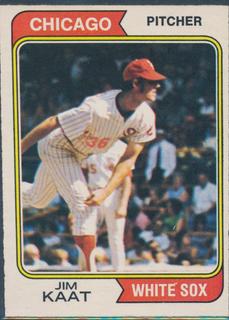 Jim Kaat
