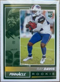 Ray Davis