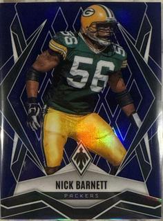 Nick Barnett