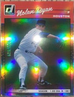Nolan Ryan