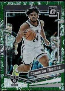 Cameron Thomas