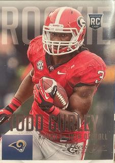 Todd Gurley II