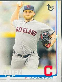 Cody Allen