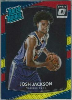 Josh Jackson