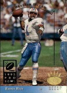 Warren Moon
