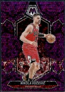 Nikola Vucevic