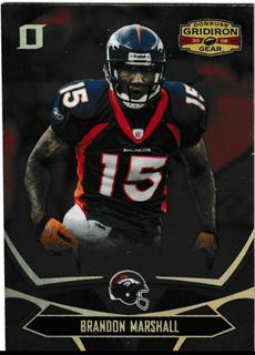 Brandon Marshall