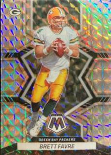 Brett Favre