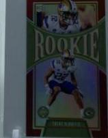 Trent McDuffie