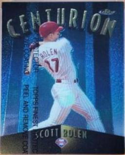 Scott Rolen