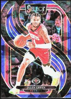 Jalen Green