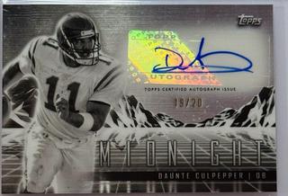 Daunte Culpepper