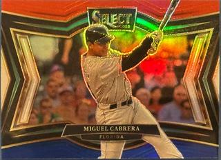 Miguel Cabrera