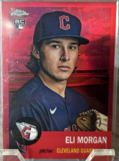 Eli Morgan