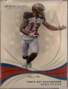 Mike Evans