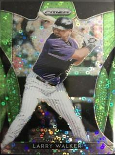 Larry Walker