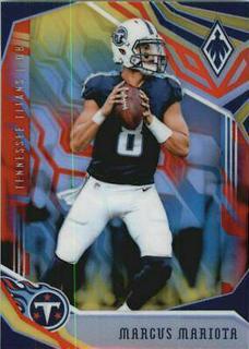 Marcus Mariota