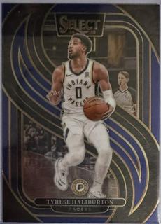 Tyrese Haliburton