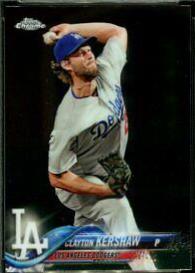 Clayton Kershaw