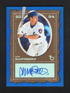 Ryne Sandberg