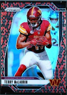 Terry McLaurin